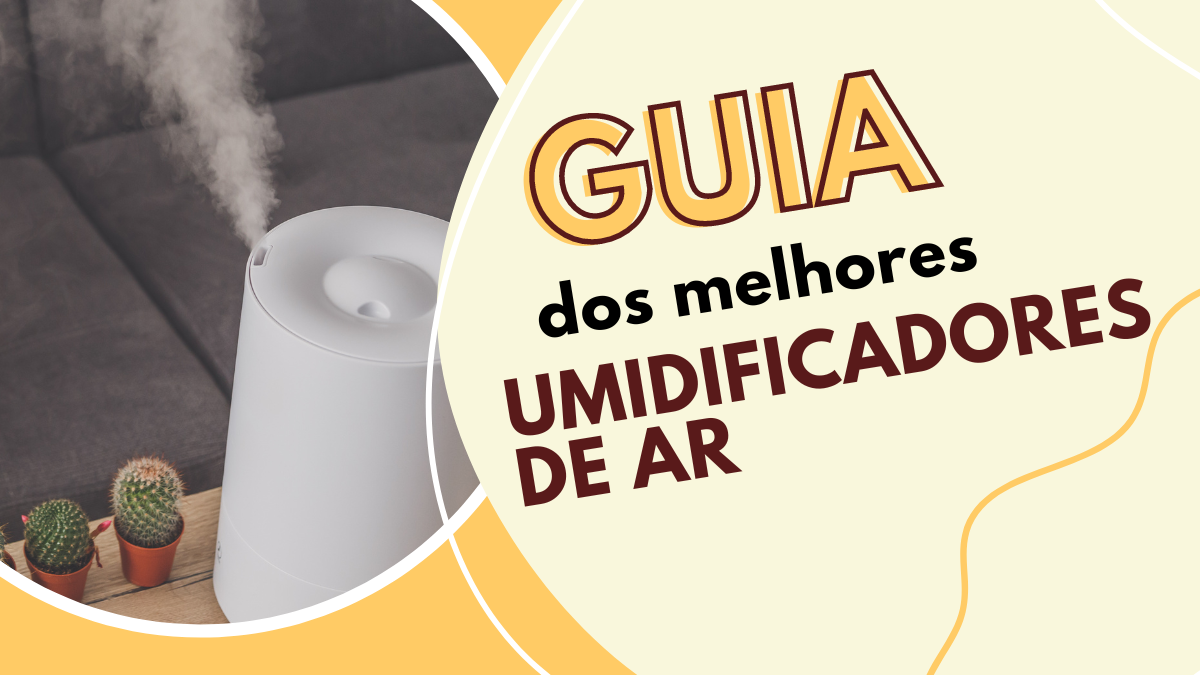 Melhor Umidificador De Ar De 2024 Ar Climatizado